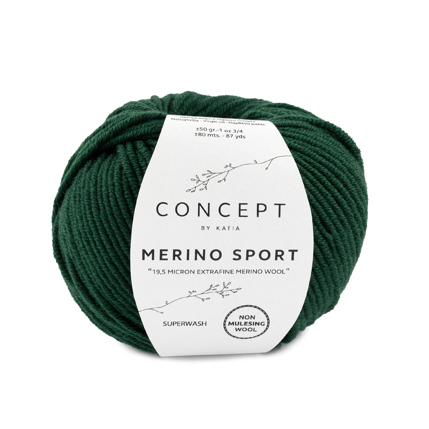 Merino Sport