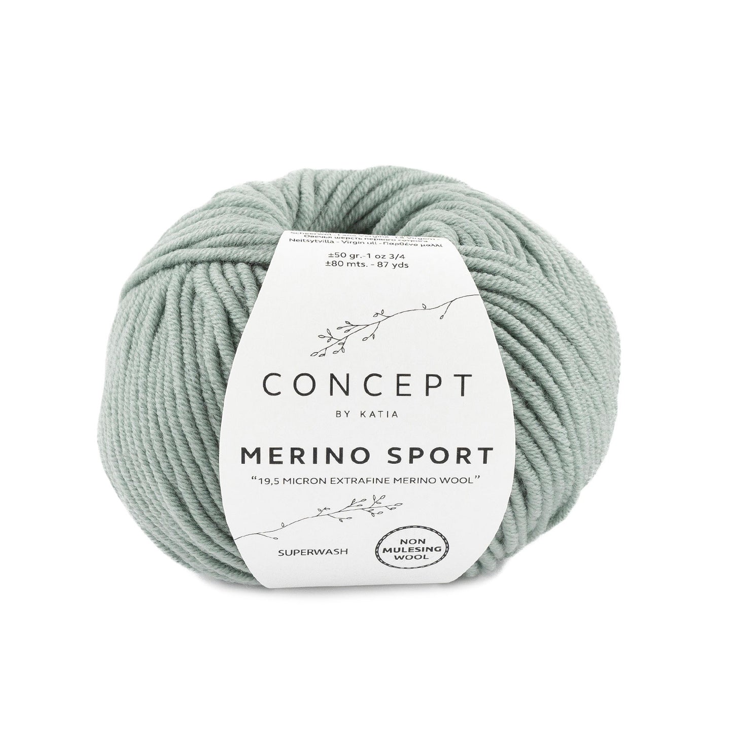 Merino Sport