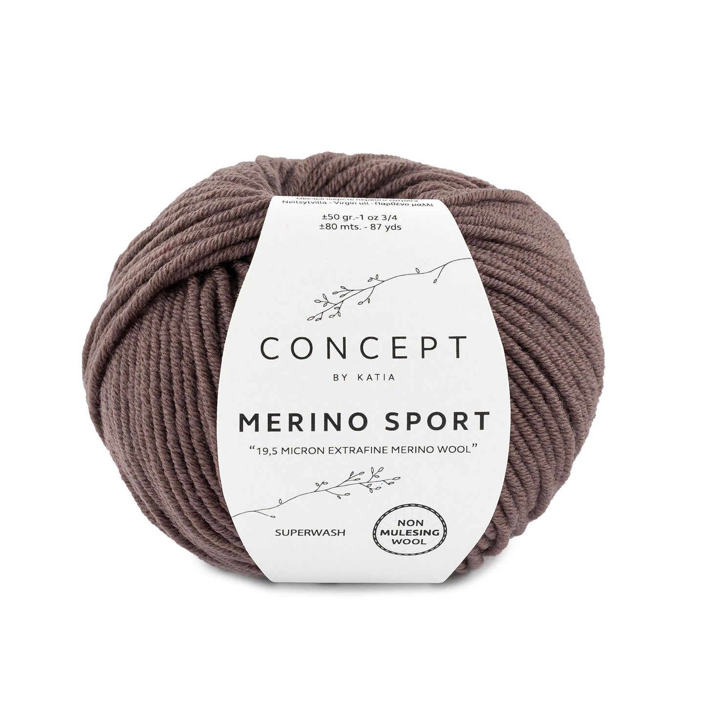 Merino Sport