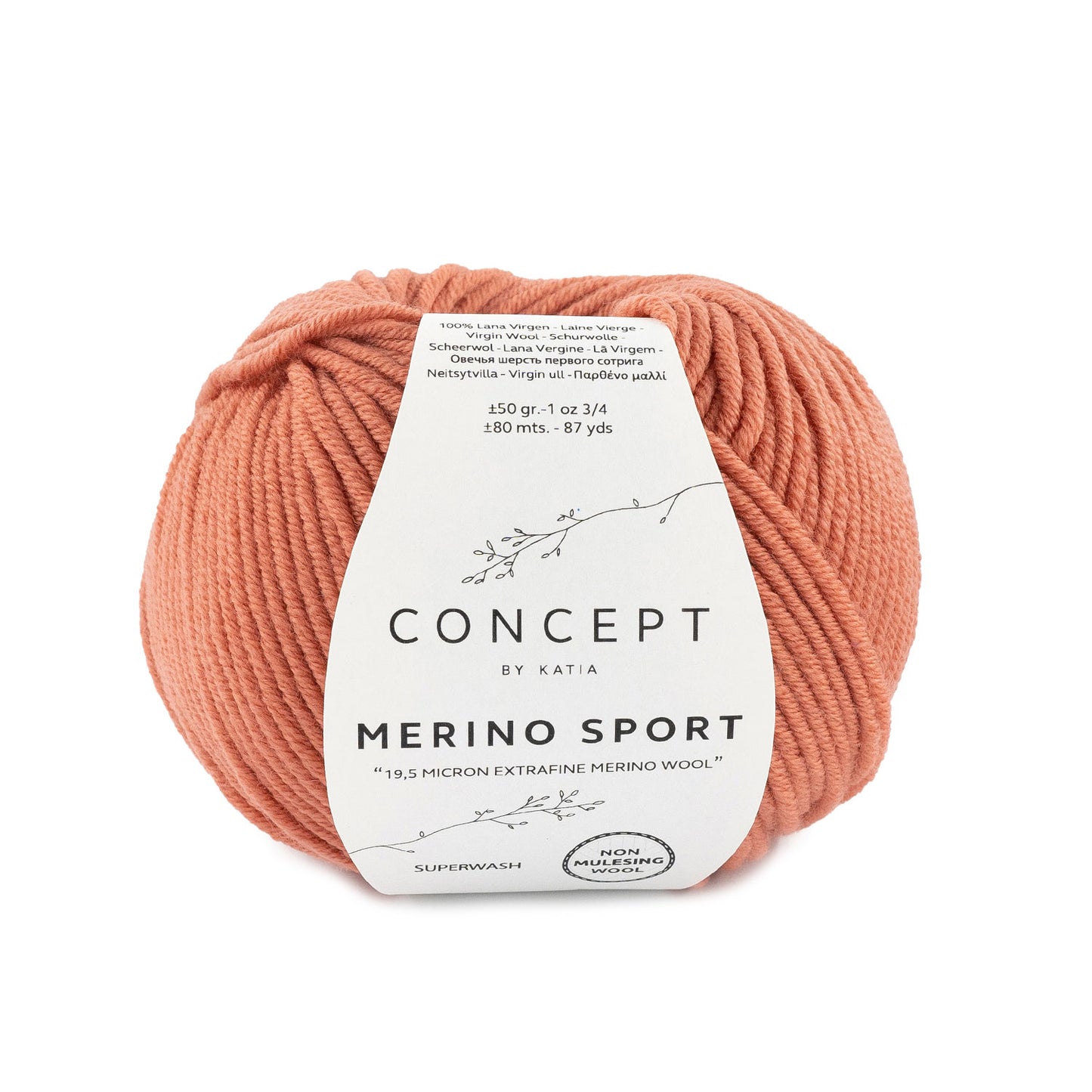 Merino Sport