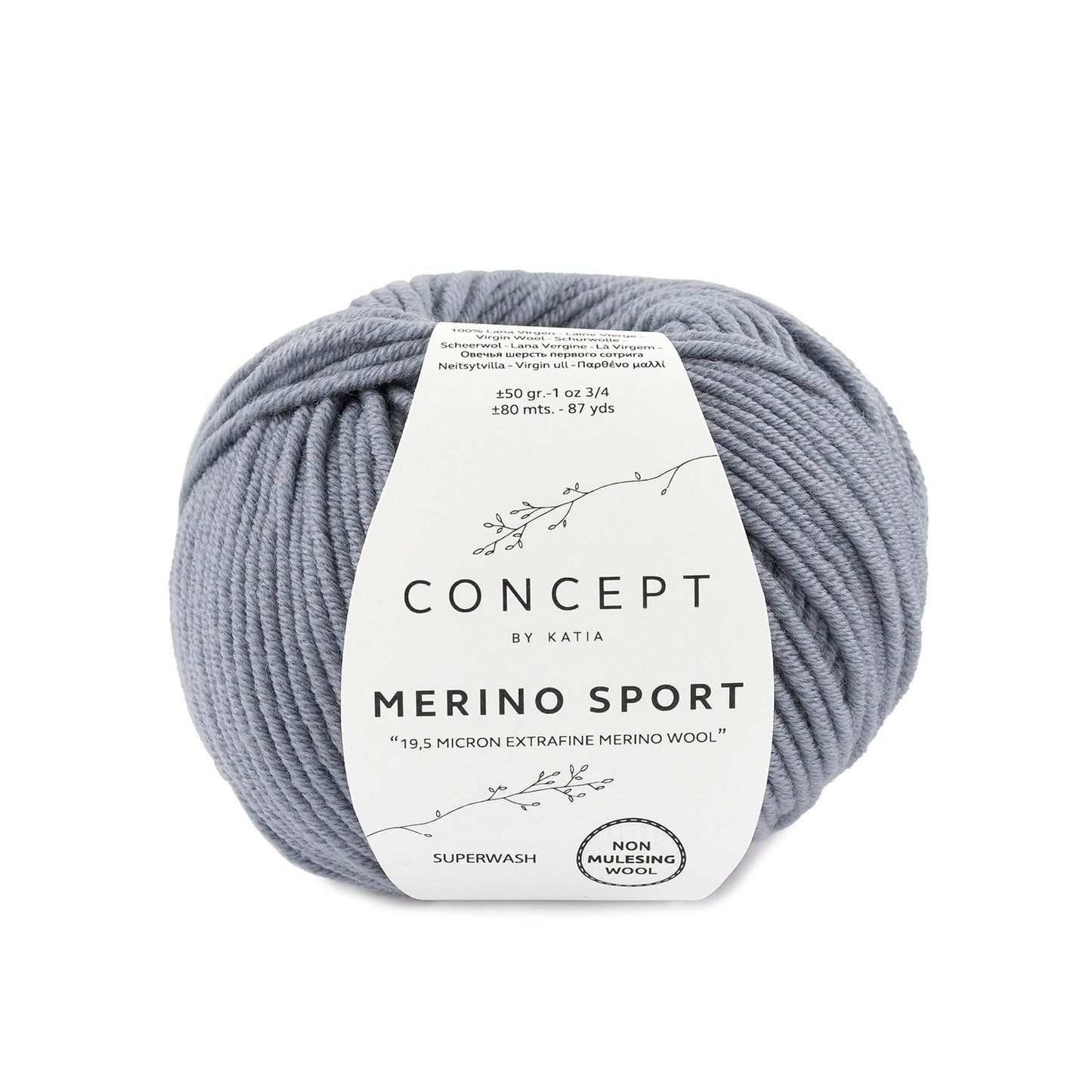 Merino Sport
