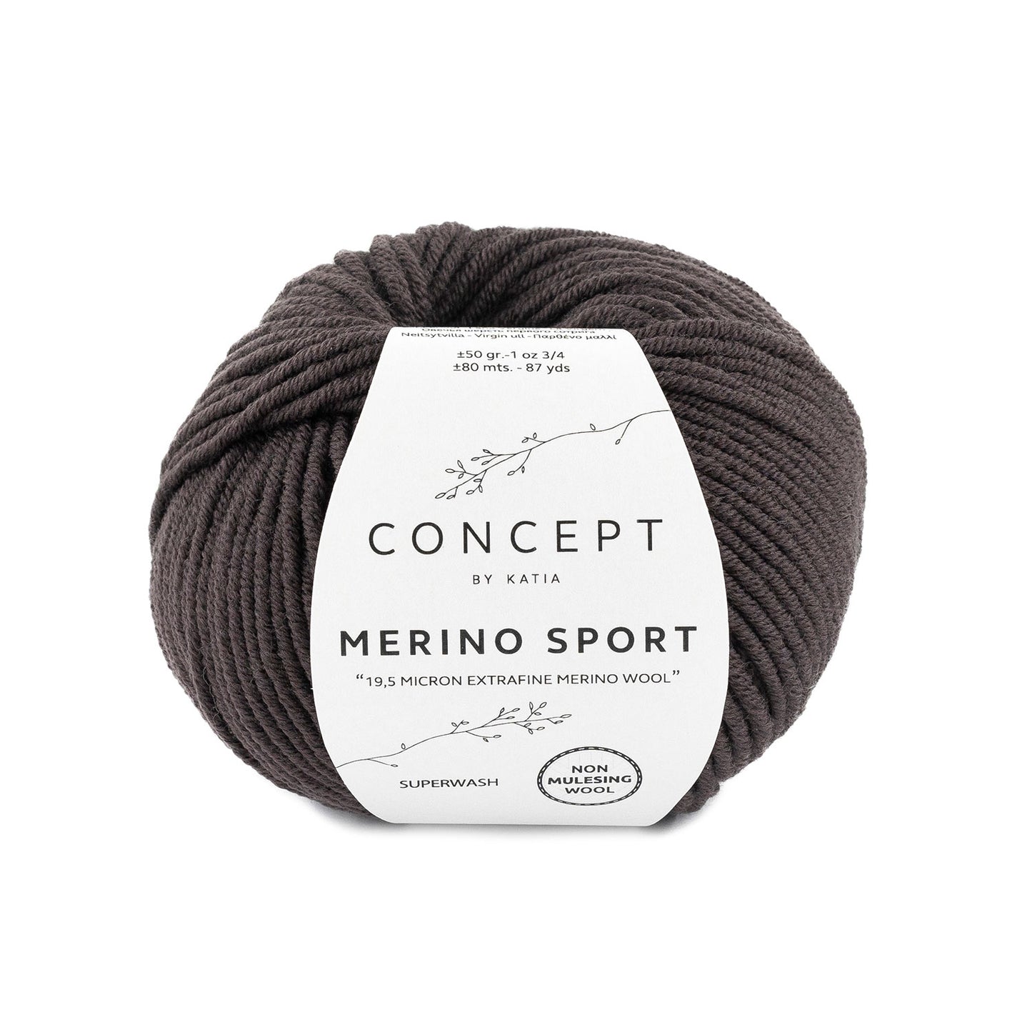 Merino Sport