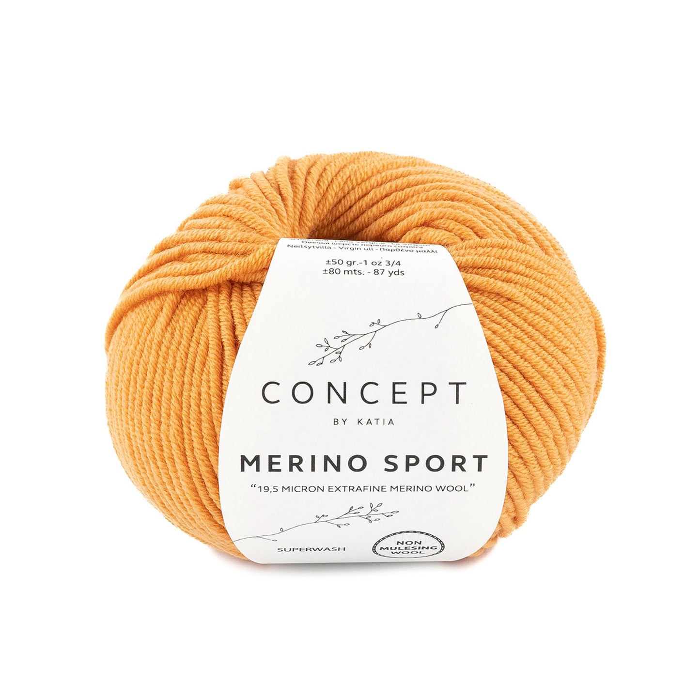 Merino Sport