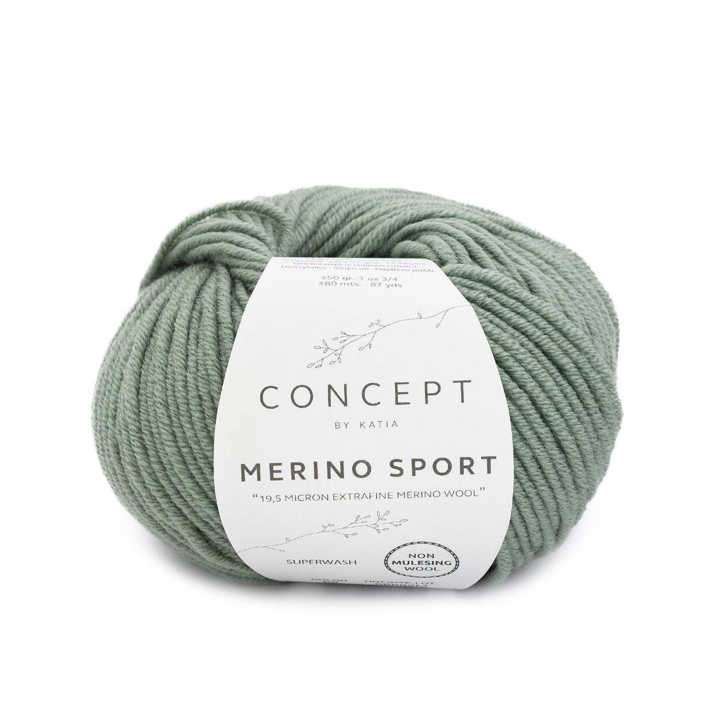 Merino Sport