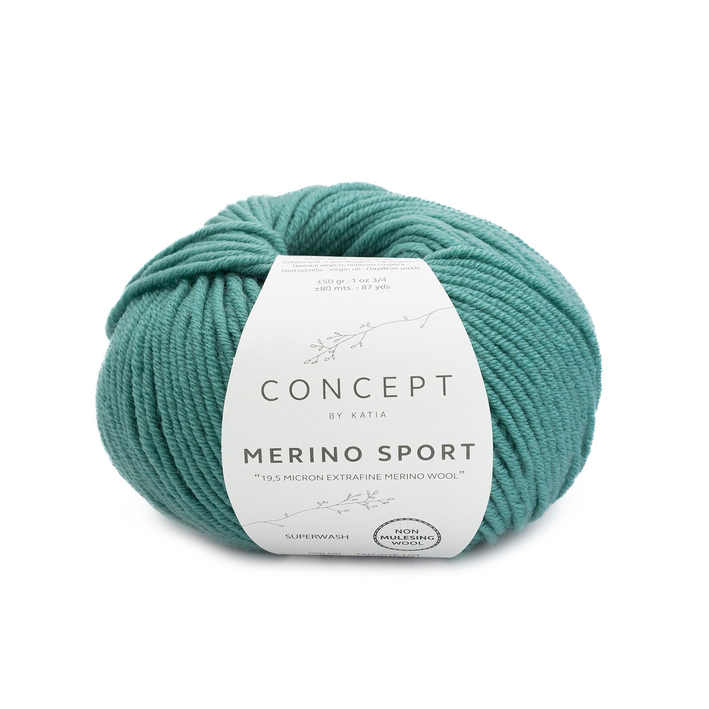 Merino Sport