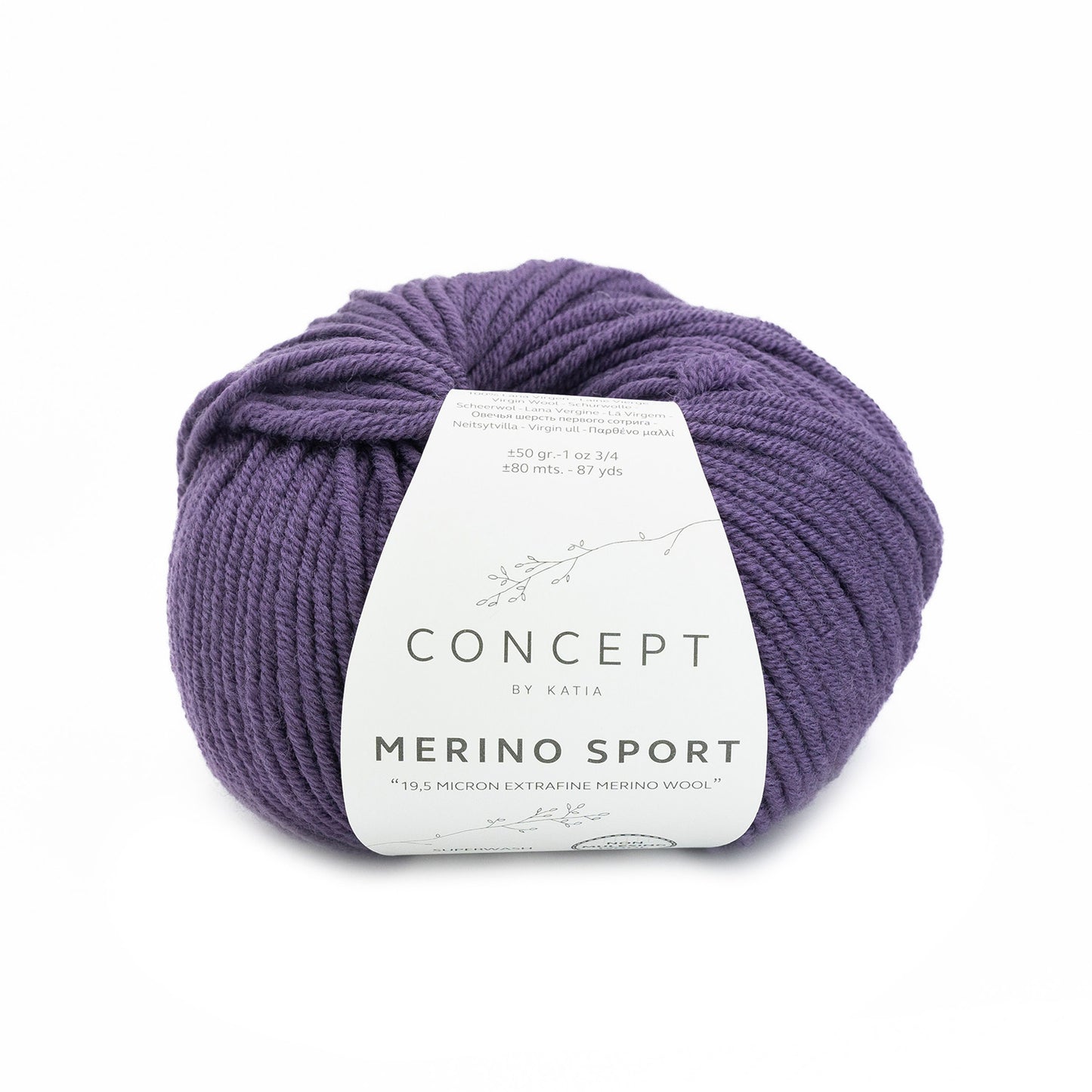 Merino Sport