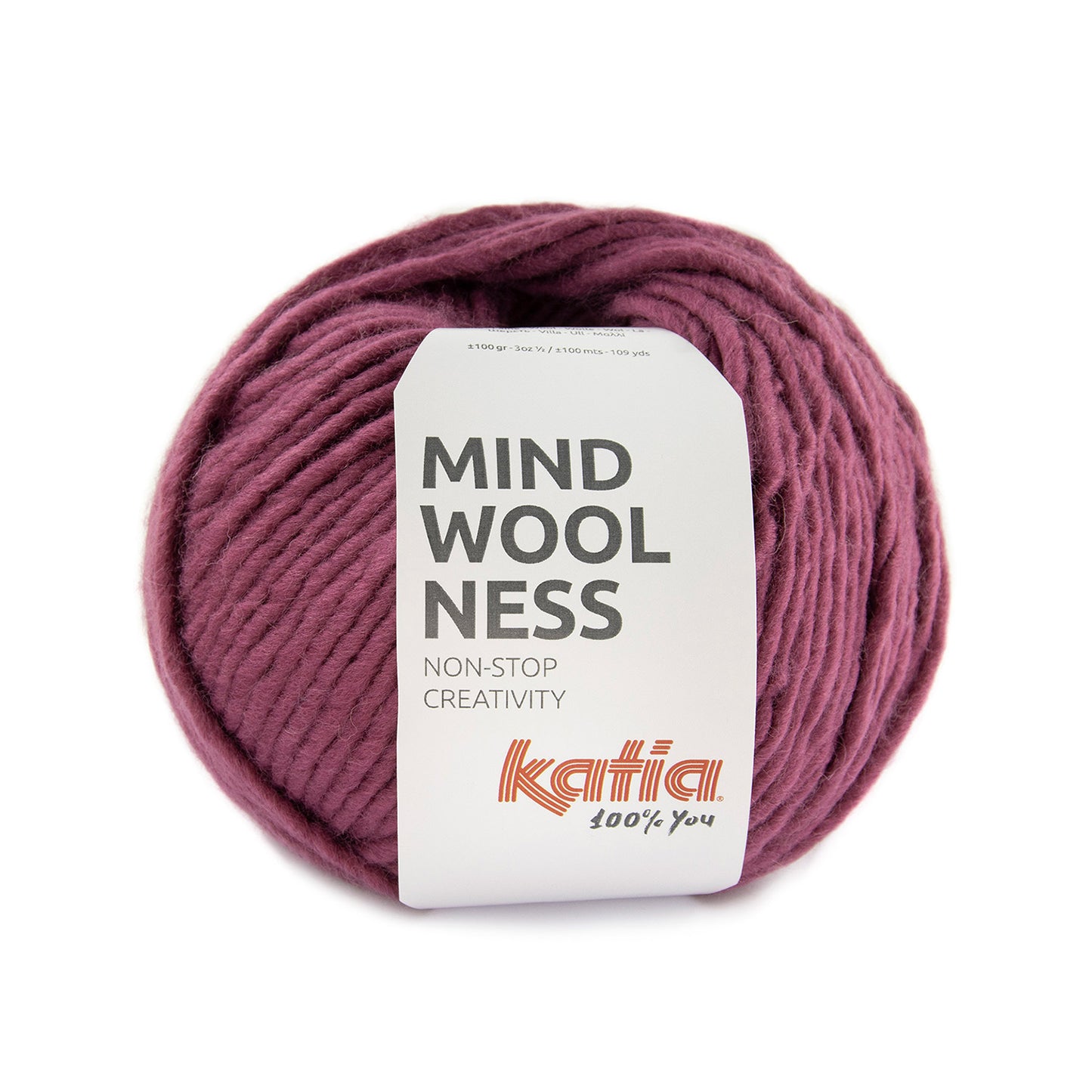 MINDWOOLNESS