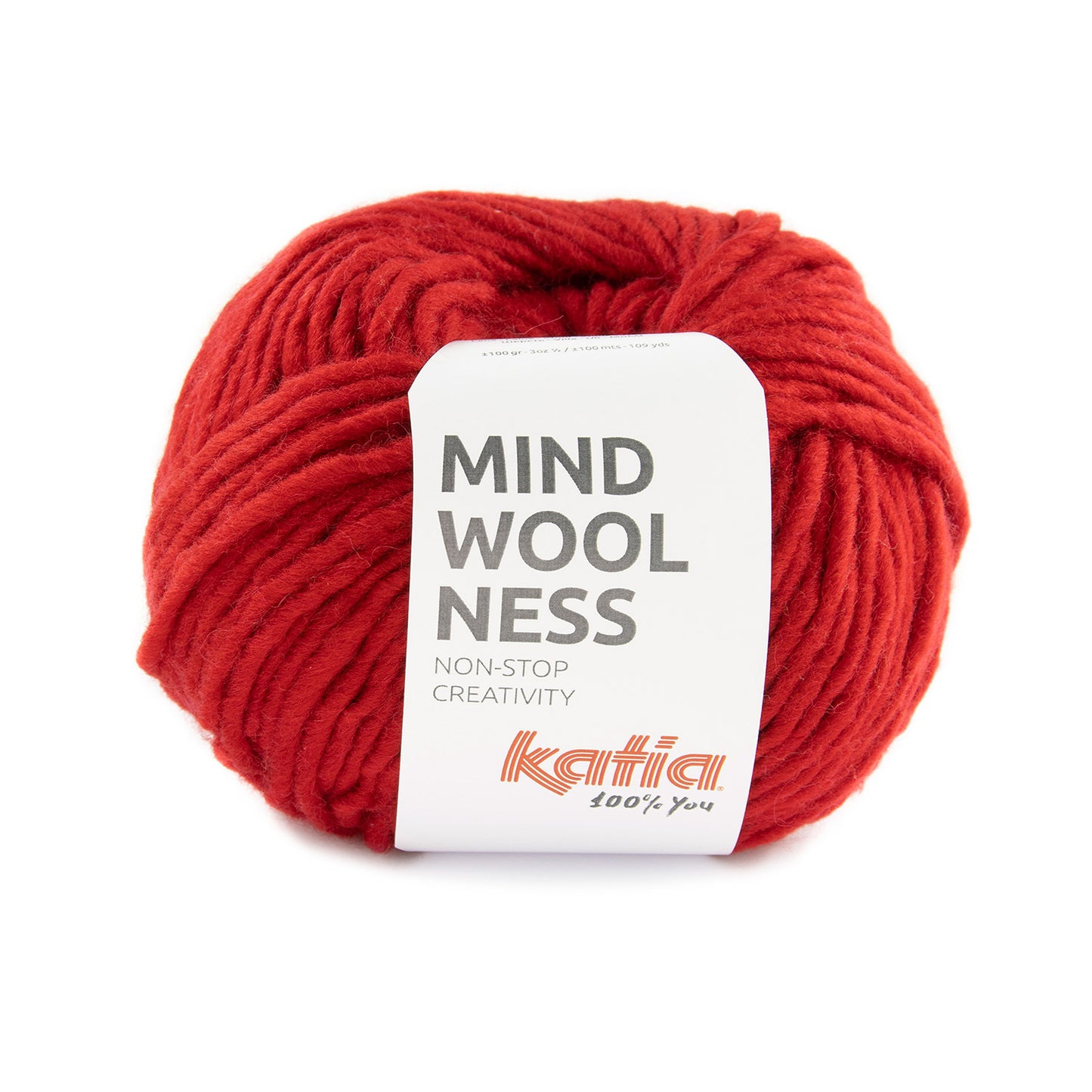 MINDWOOLNESS