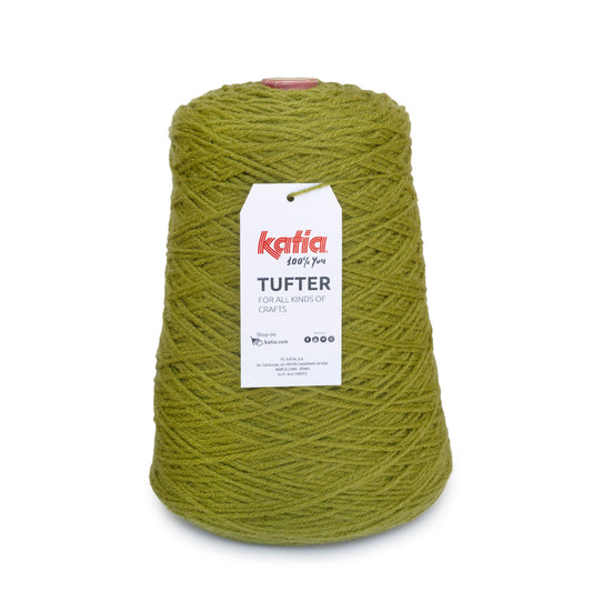 Tufter
