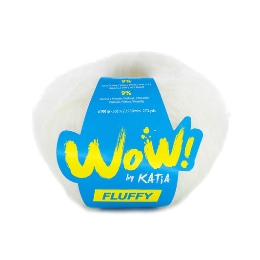 WOW FLUFFY