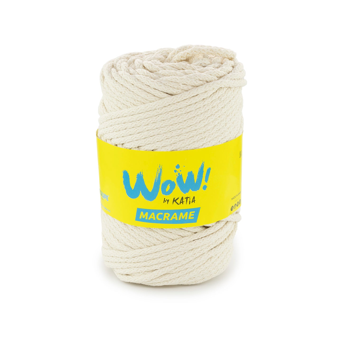 WOW-MACRAMÉ