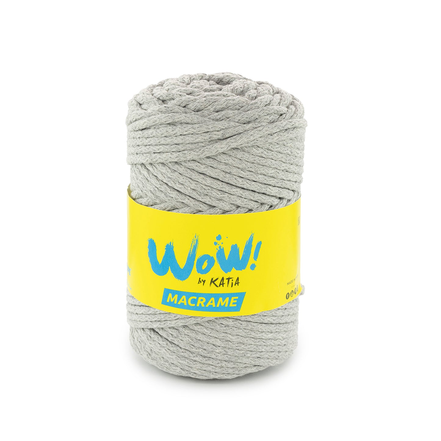 WOW-MACRAMÉ