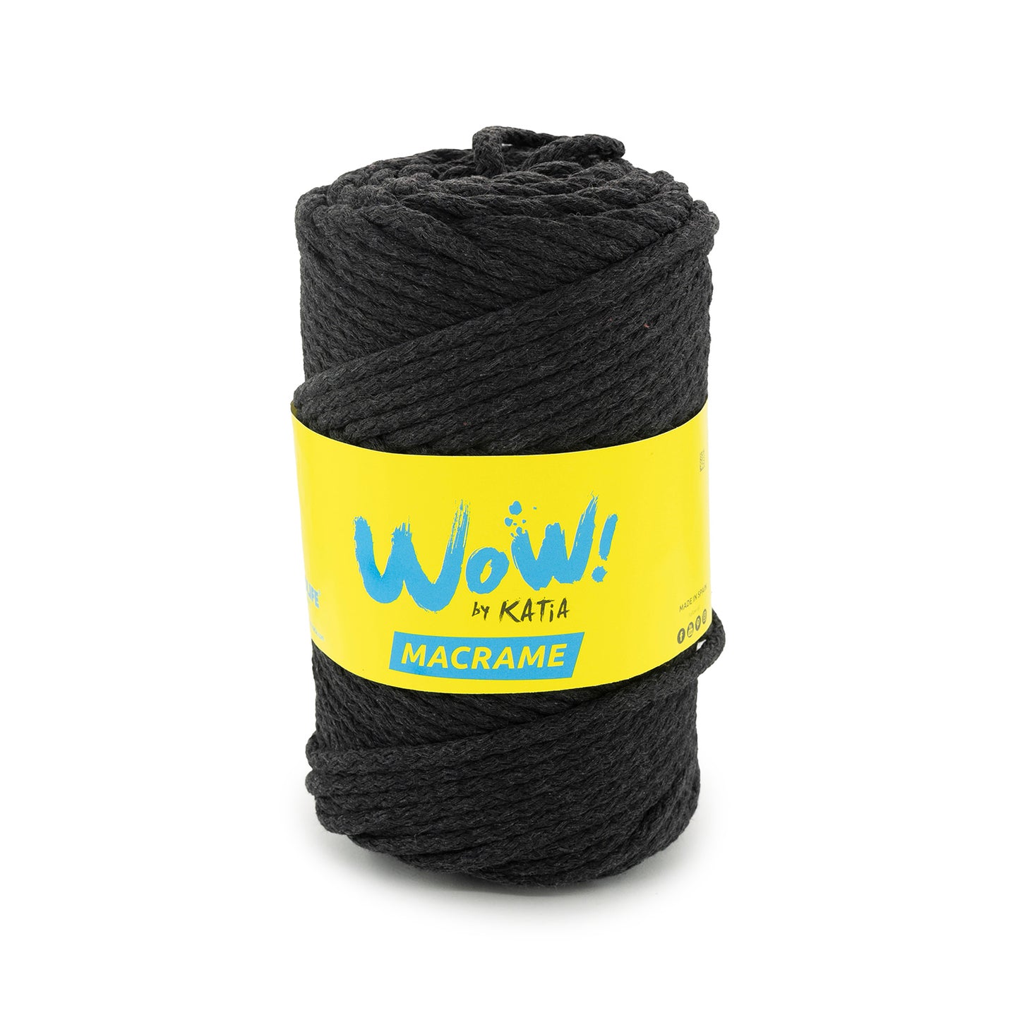WOW-MACRAMÉ