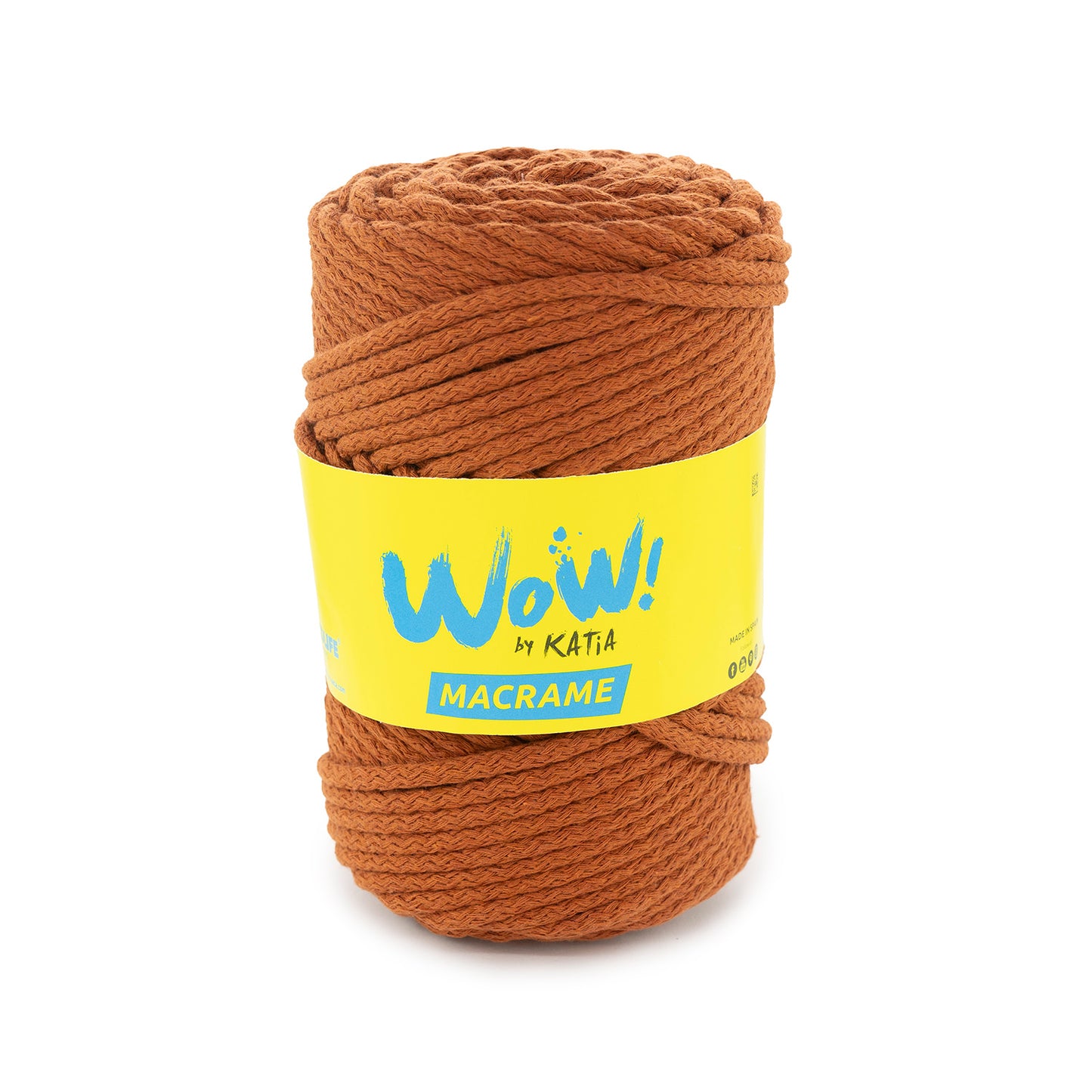 WOW-MACRAMÉ