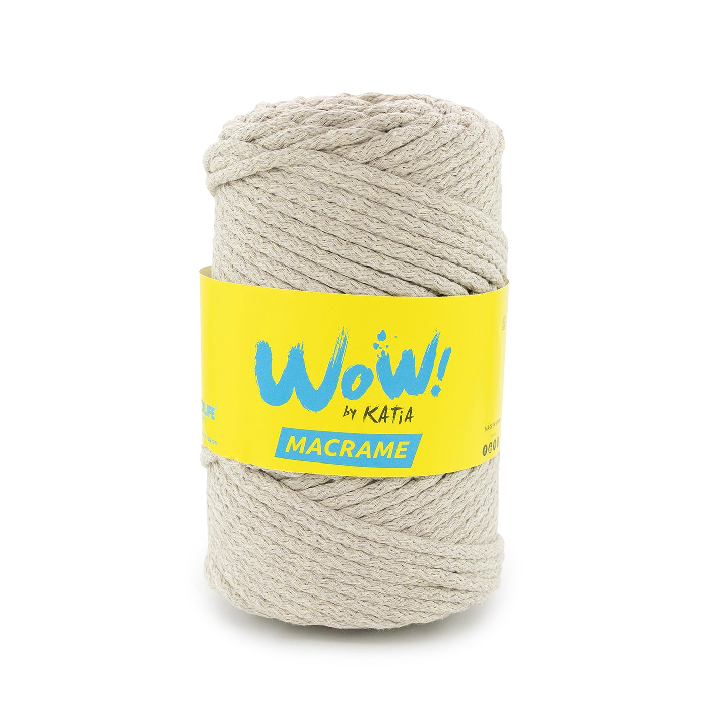 WOW-MACRAMÉ