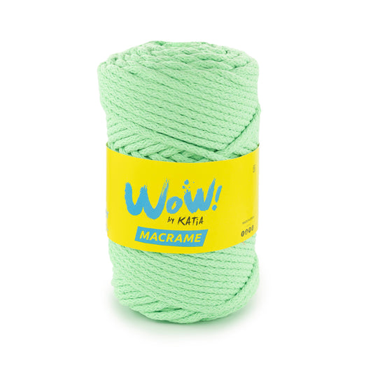 WOW-MACRAMÉ