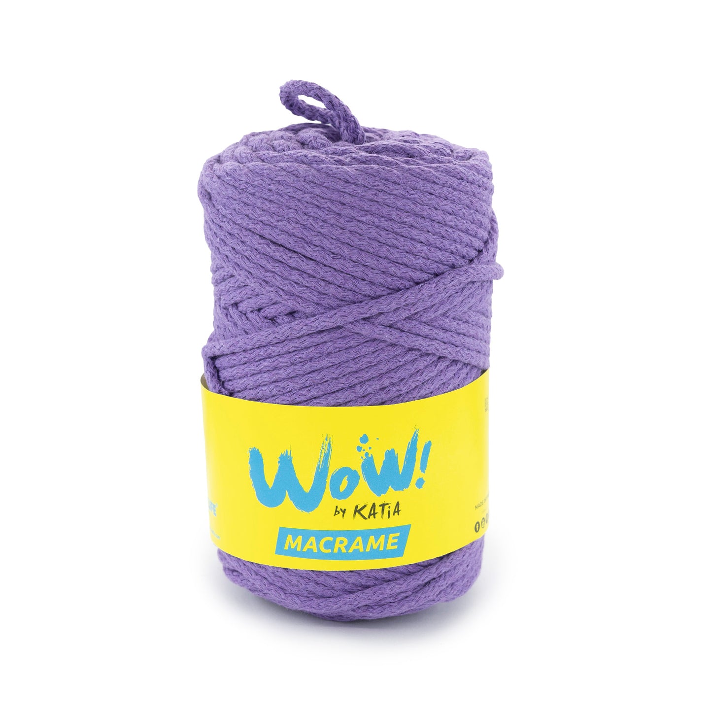 WOW-MACRAMÉ