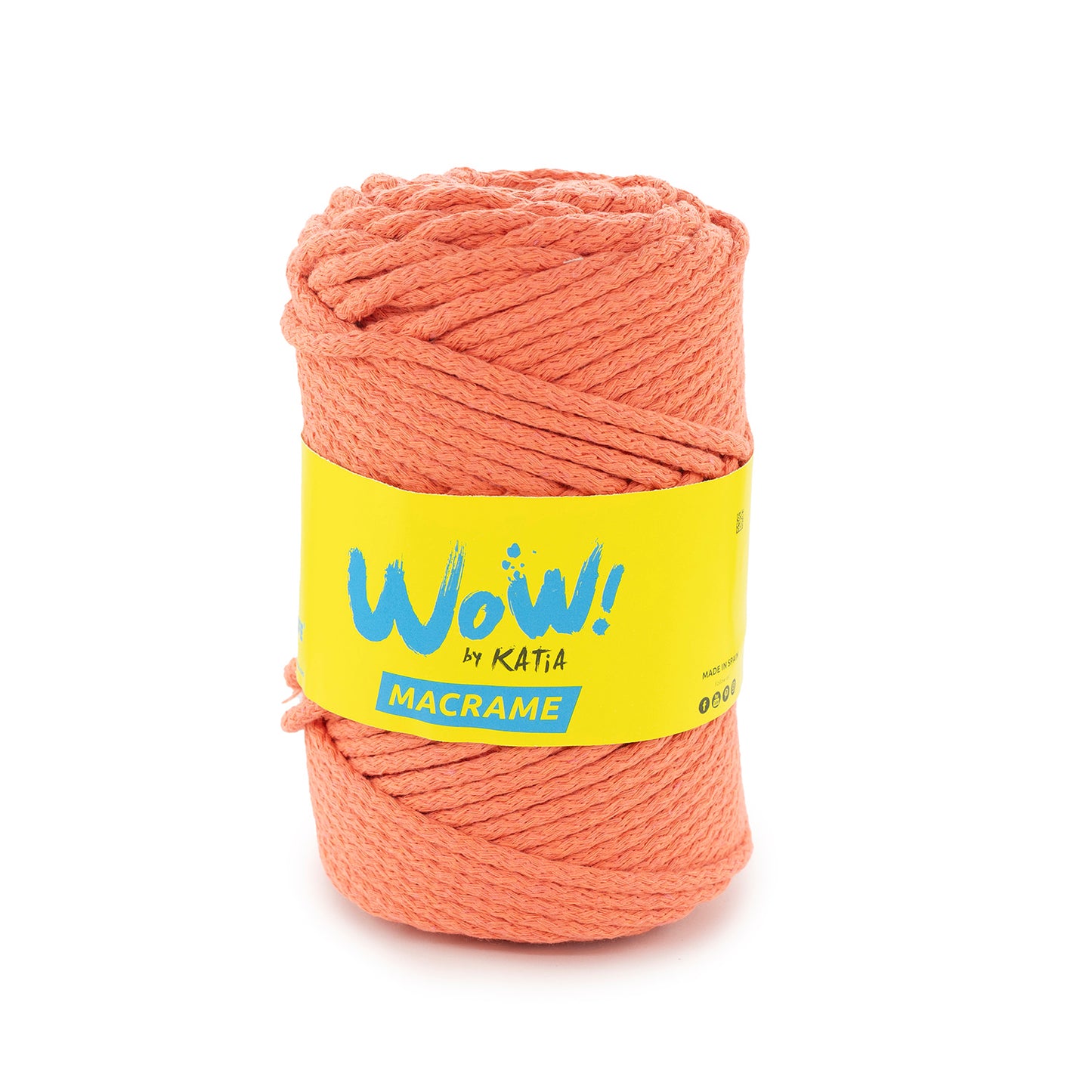 WOW-MACRAMÉ