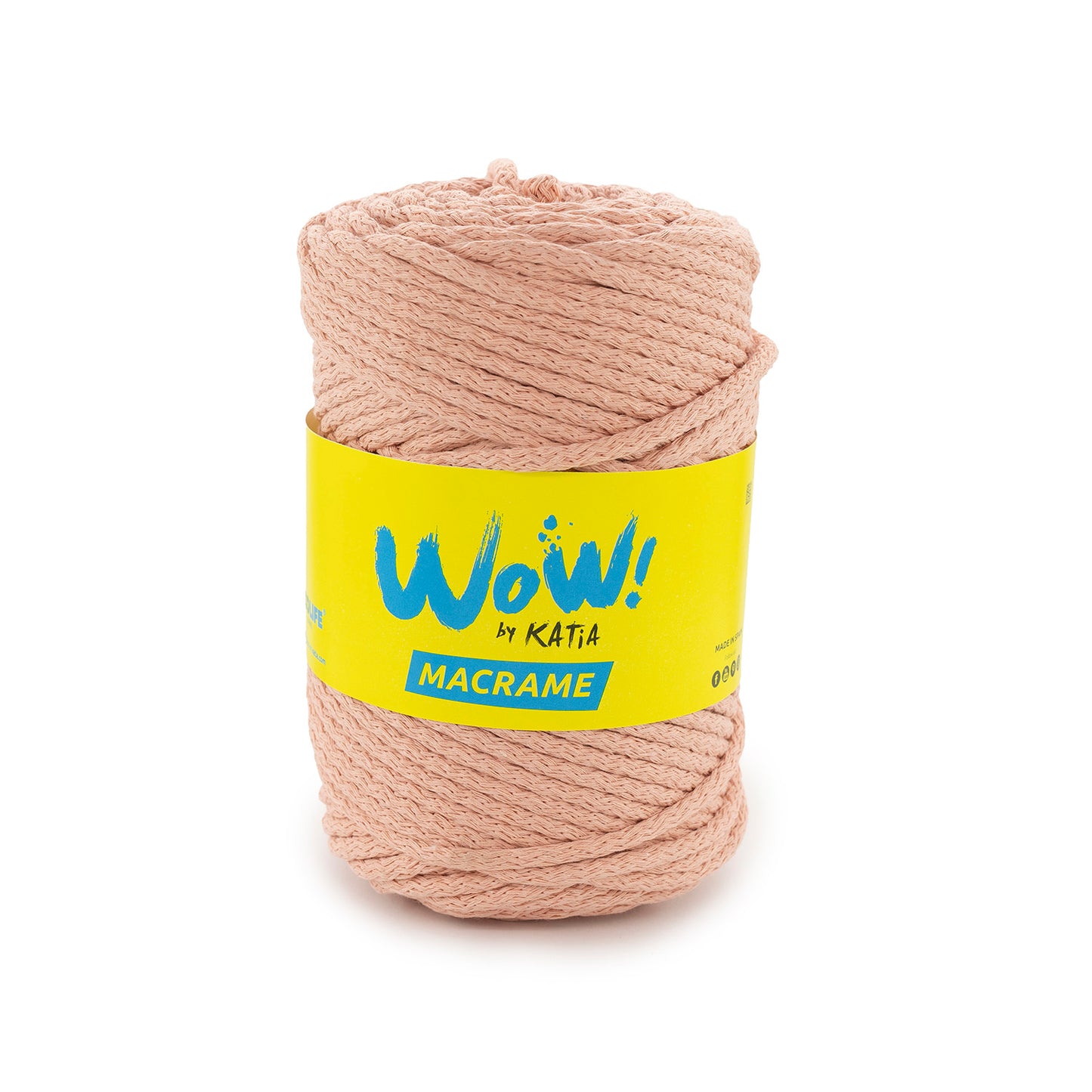 WOW-MACRAMÉ