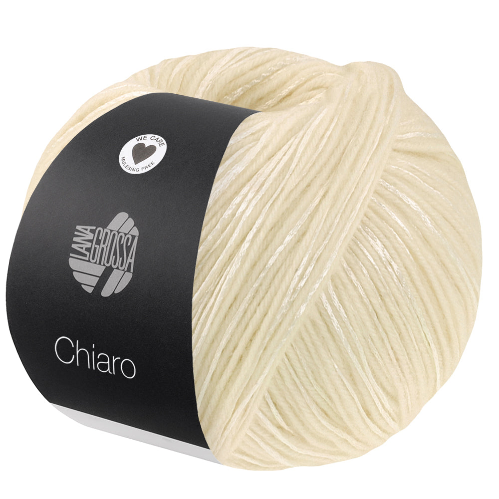 CHIARO