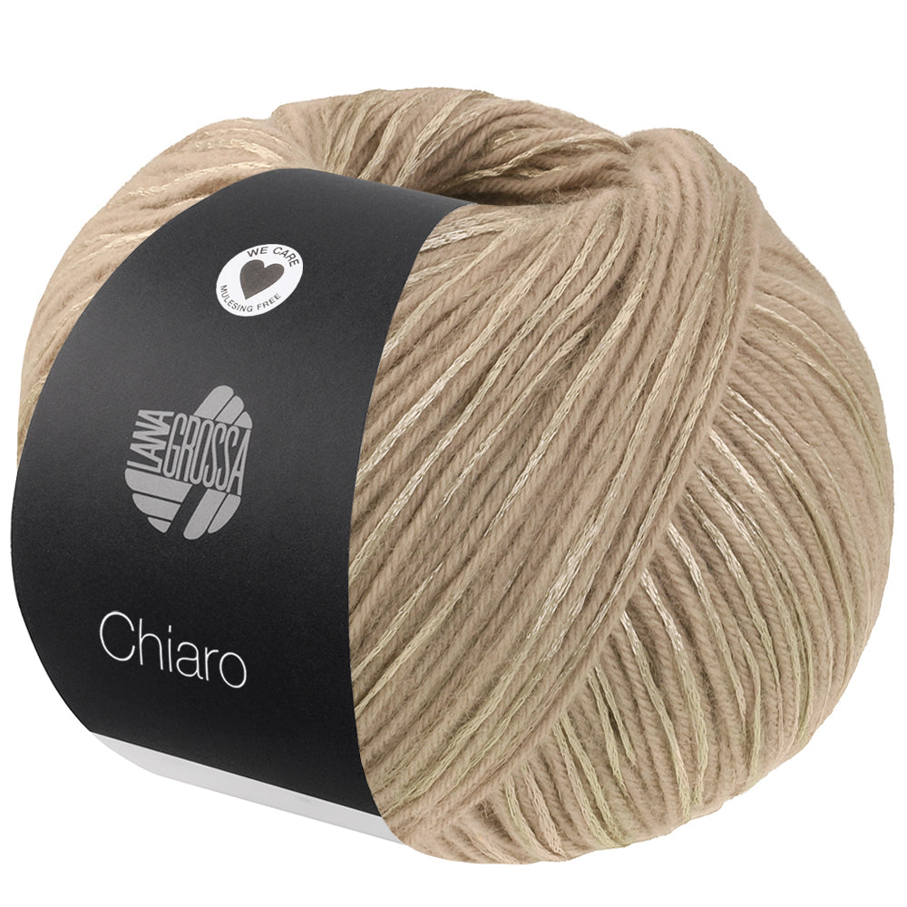 CHIARO