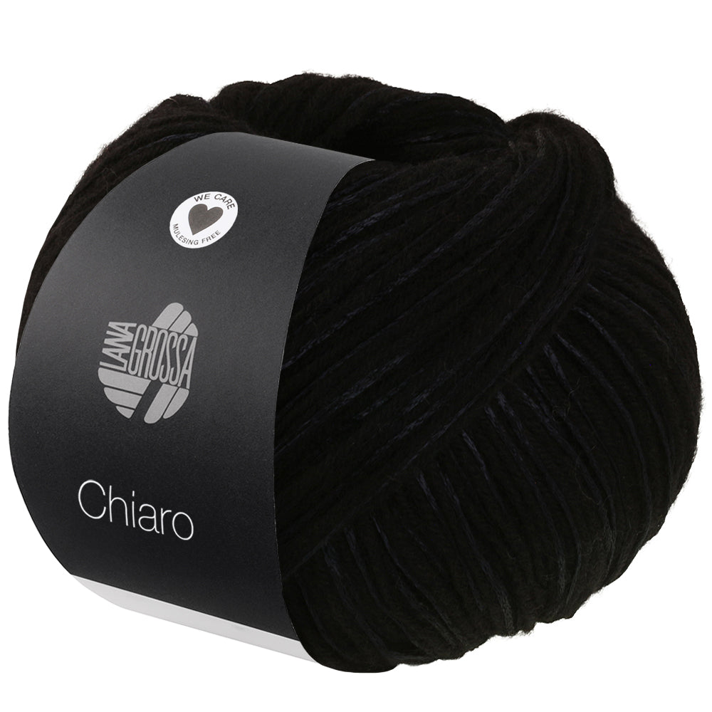 CHIARO