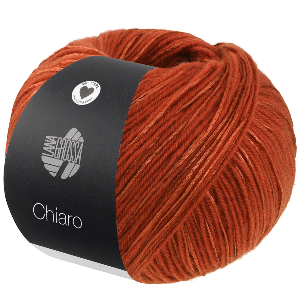 CHIARO