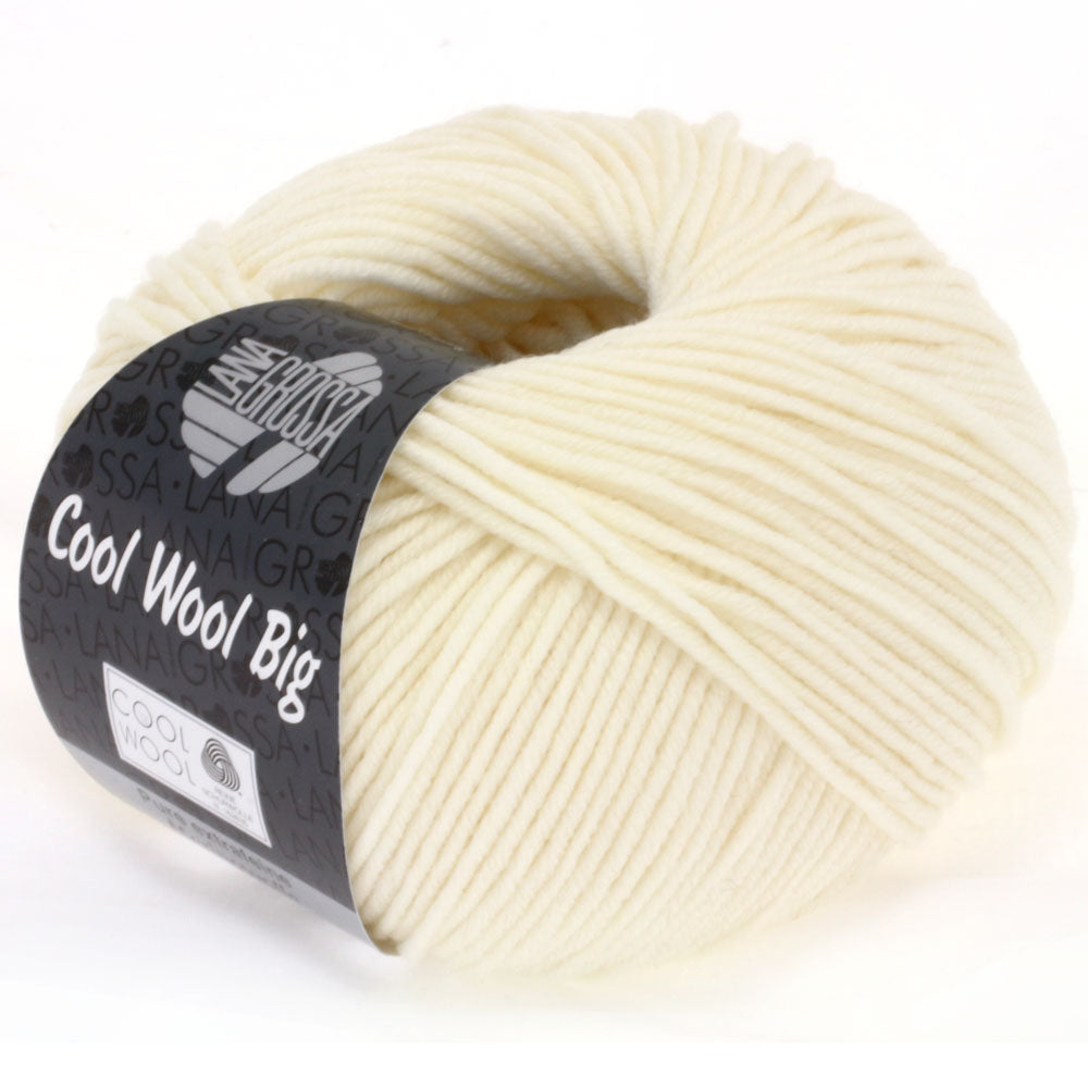 Cool Wool Big