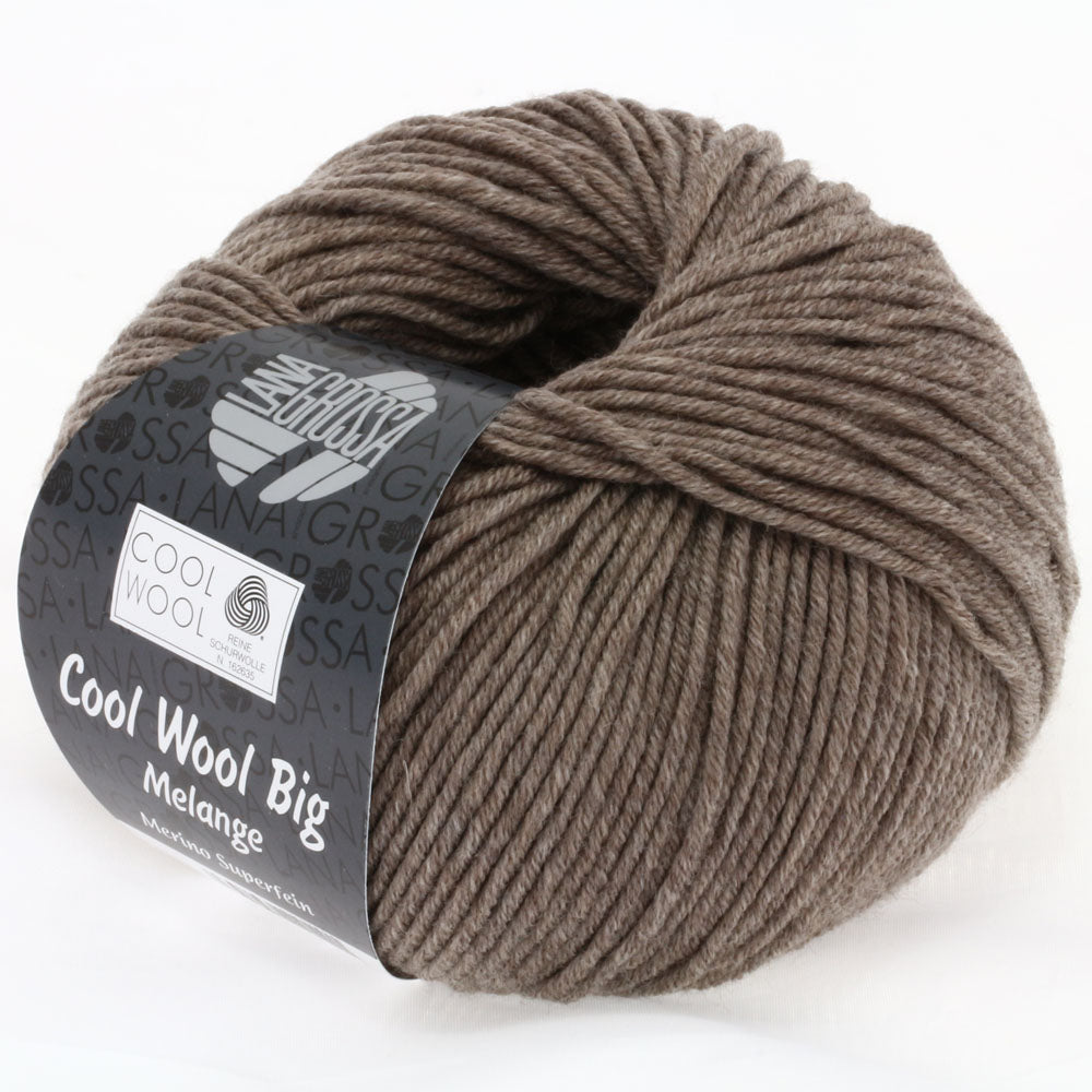 Cool Wool Big