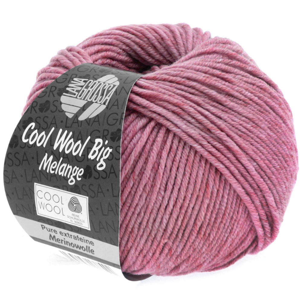 Cool Wool Big