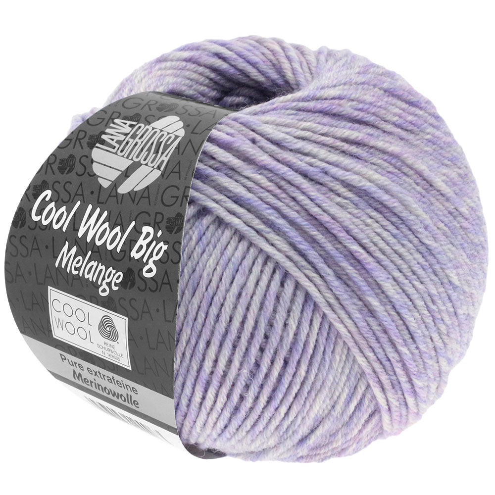 Cool Wool Big