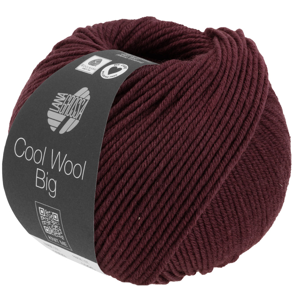 Cool Wool Big