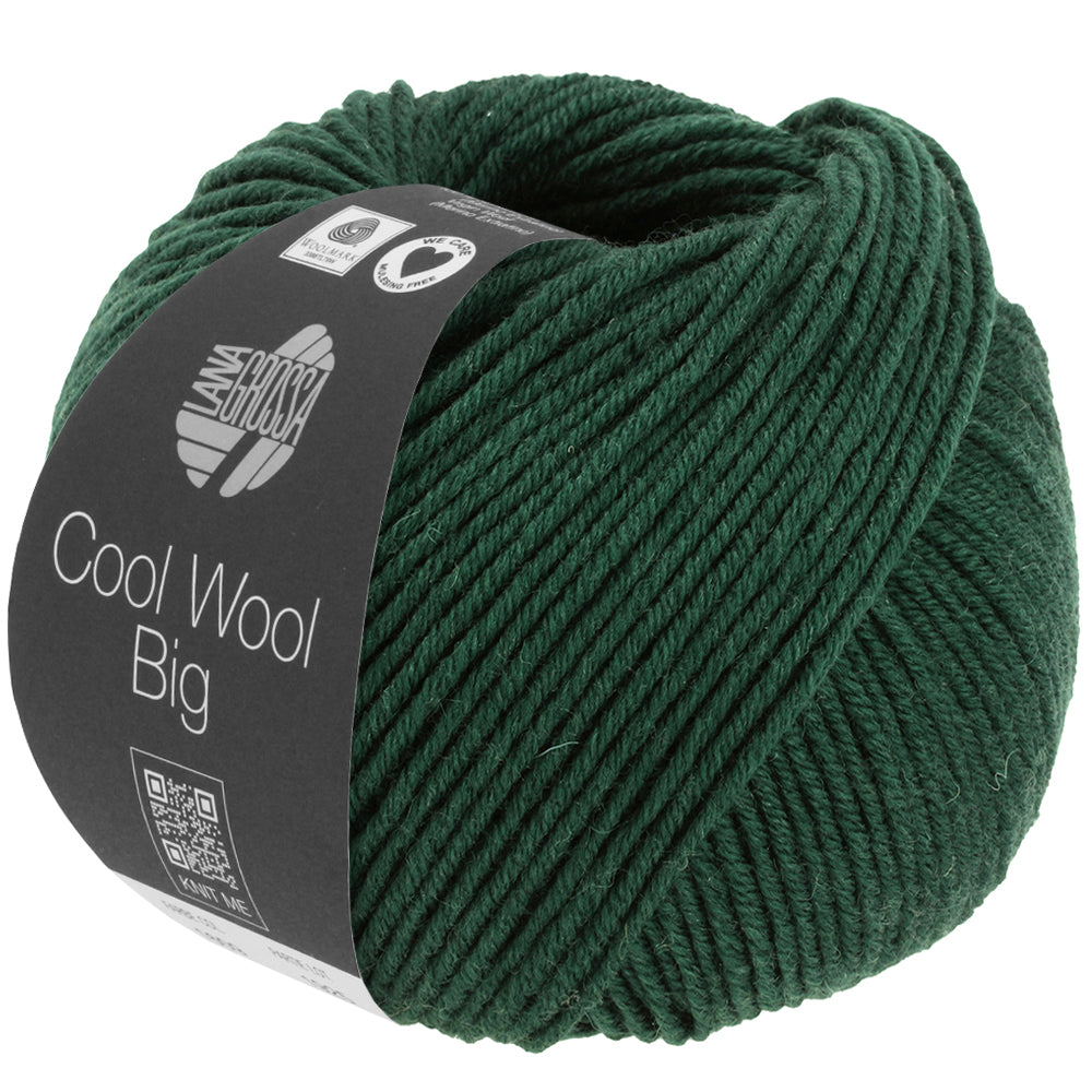 Cool Wool Big