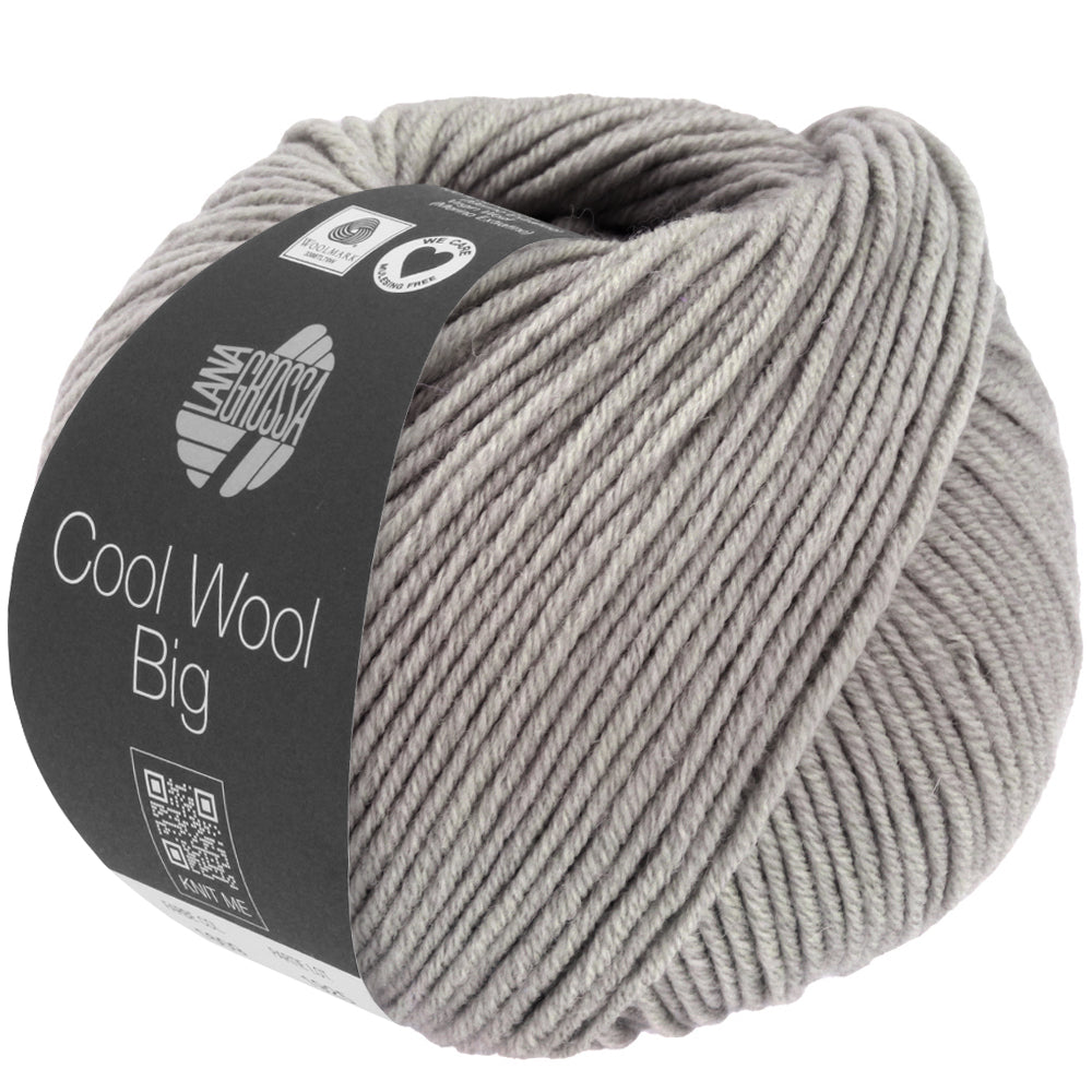 Cool Wool Big