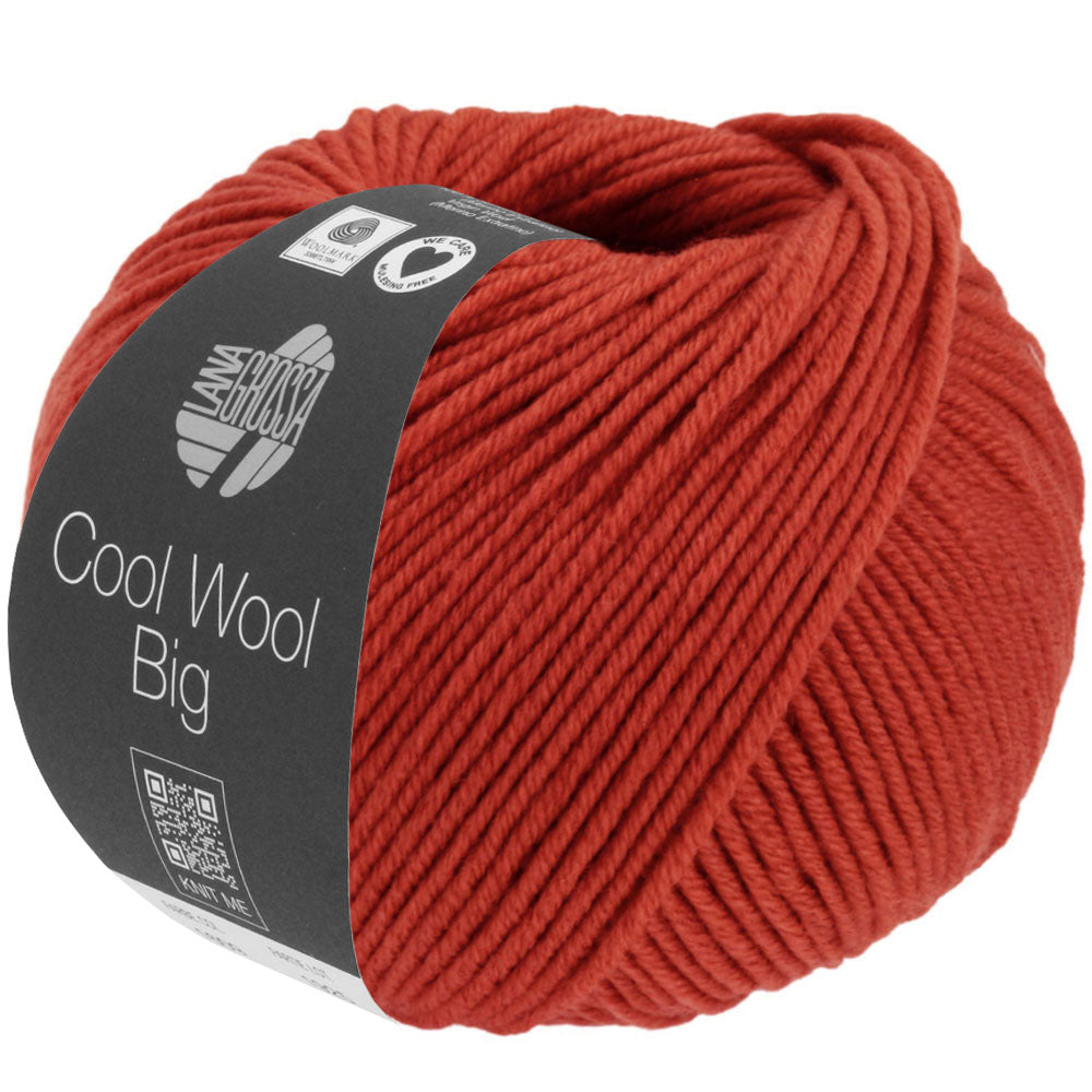 Cool Wool Big