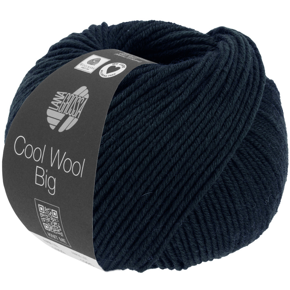 Cool Wool Big