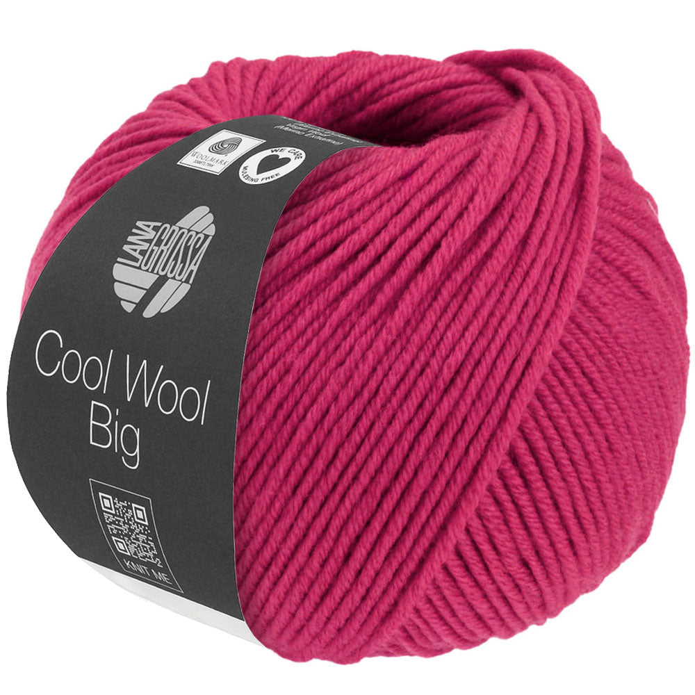 Cool Wool Big