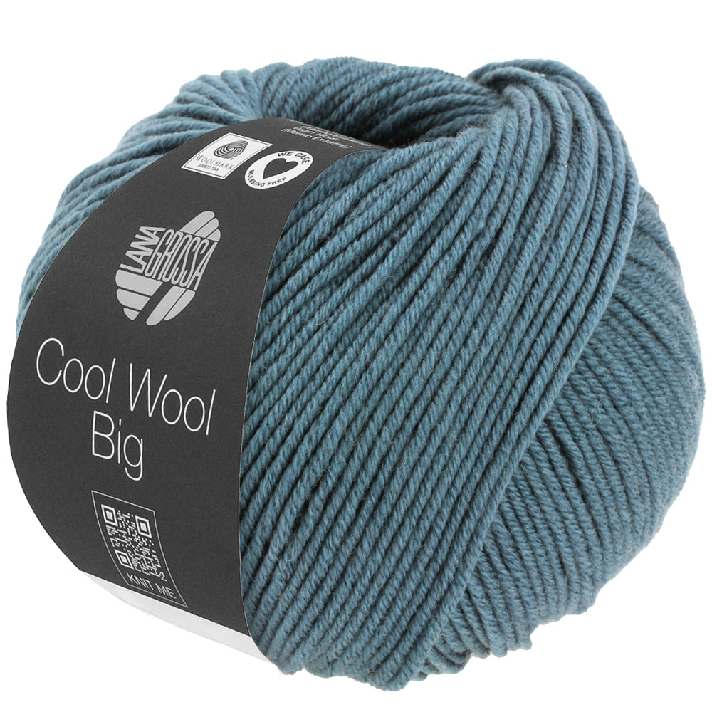 Cool Wool Big