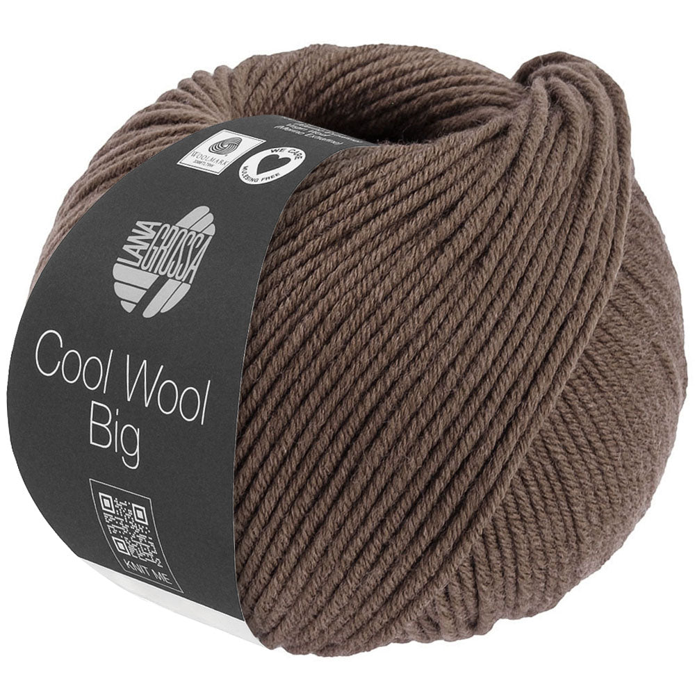 Cool Wool Big