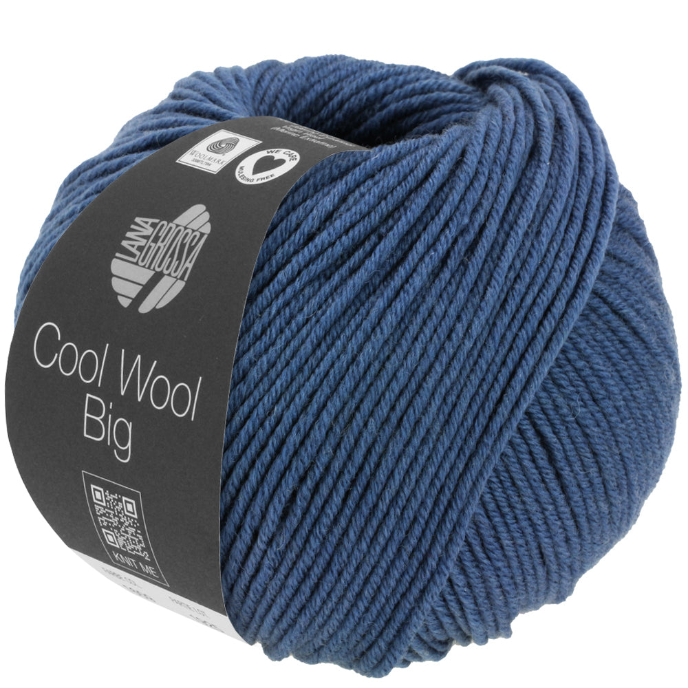 Cool Wool Big