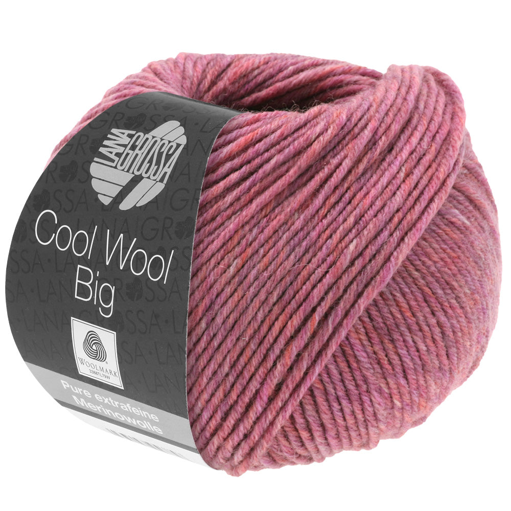 Cool Wool Big