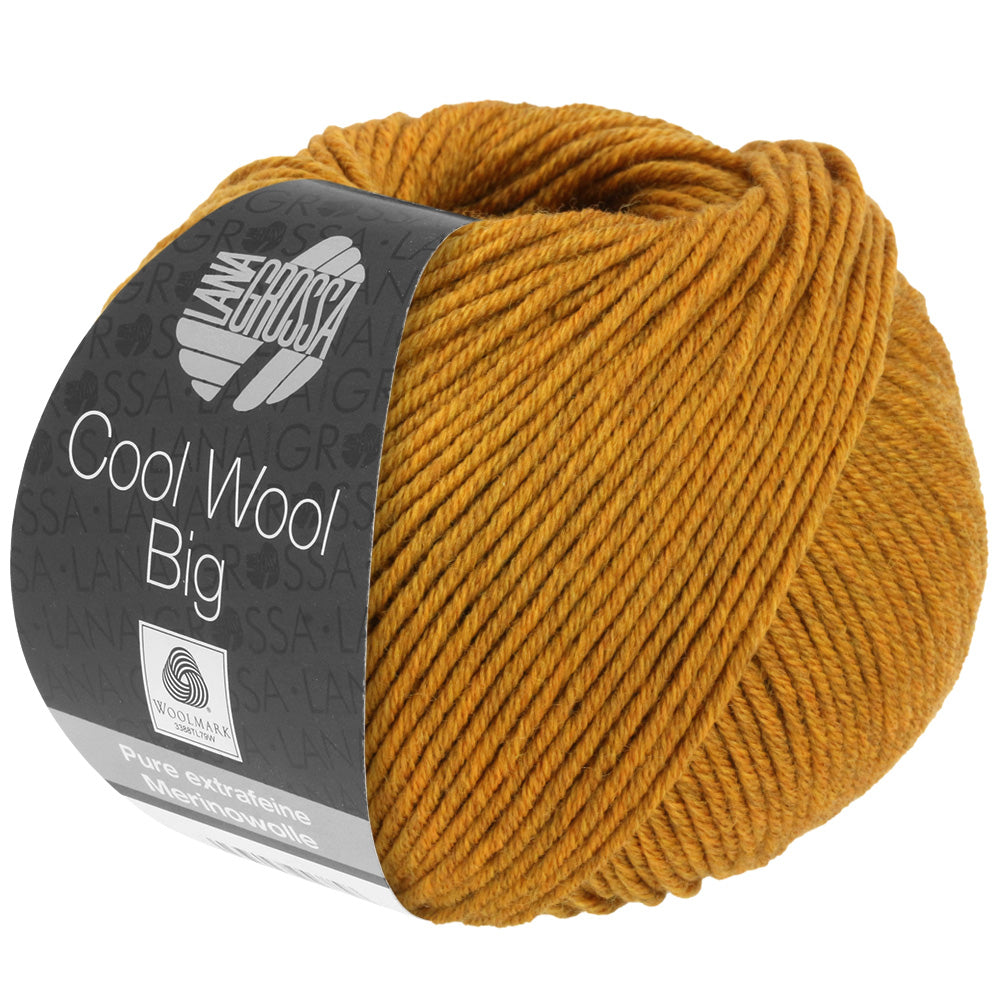 Cool Wool Big