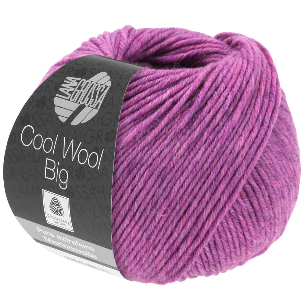 Cool Wool Big