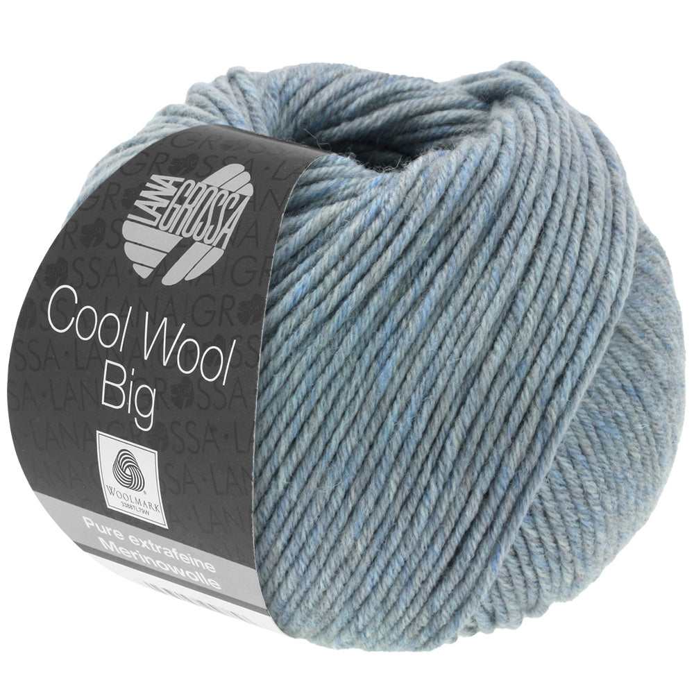 Cool Wool Big