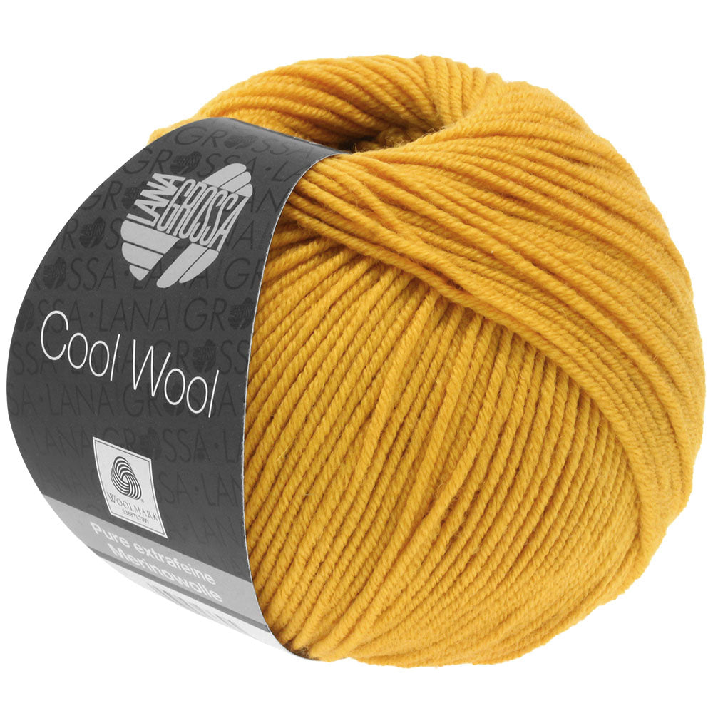 Cool Wool