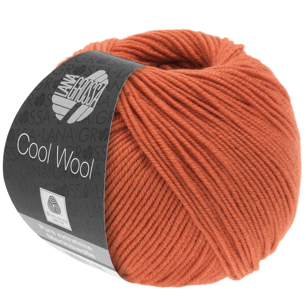 Cool Wool