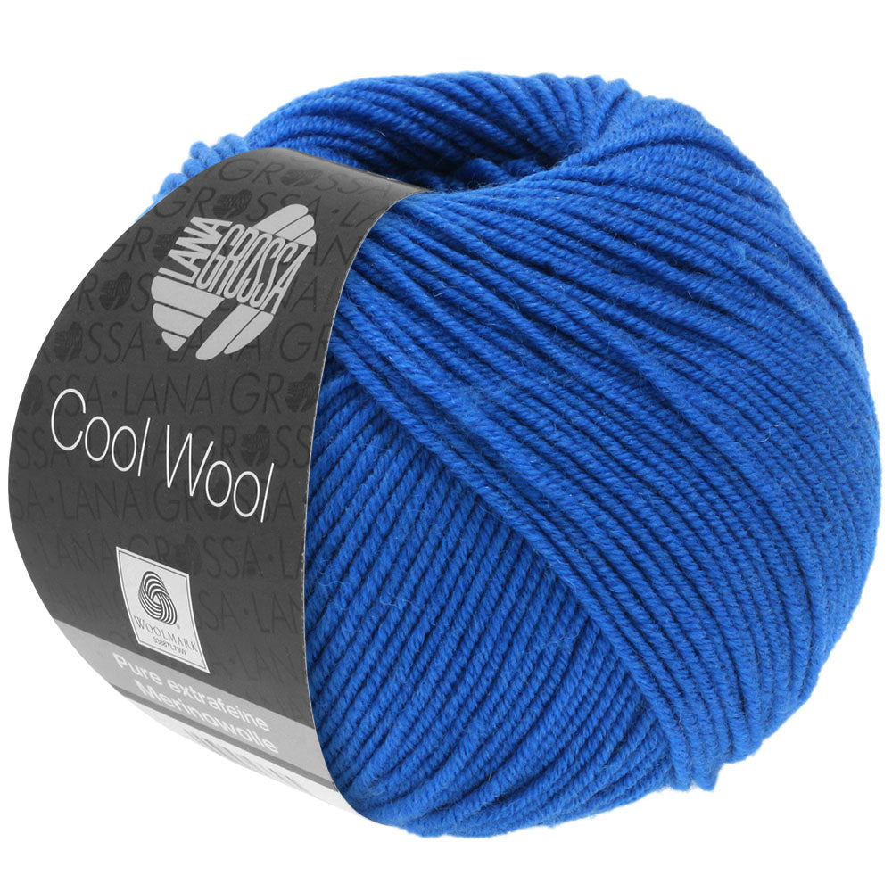 Cool Wool