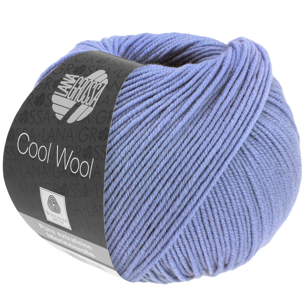 Cool Wool