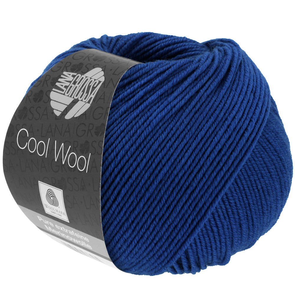 Cool Wool