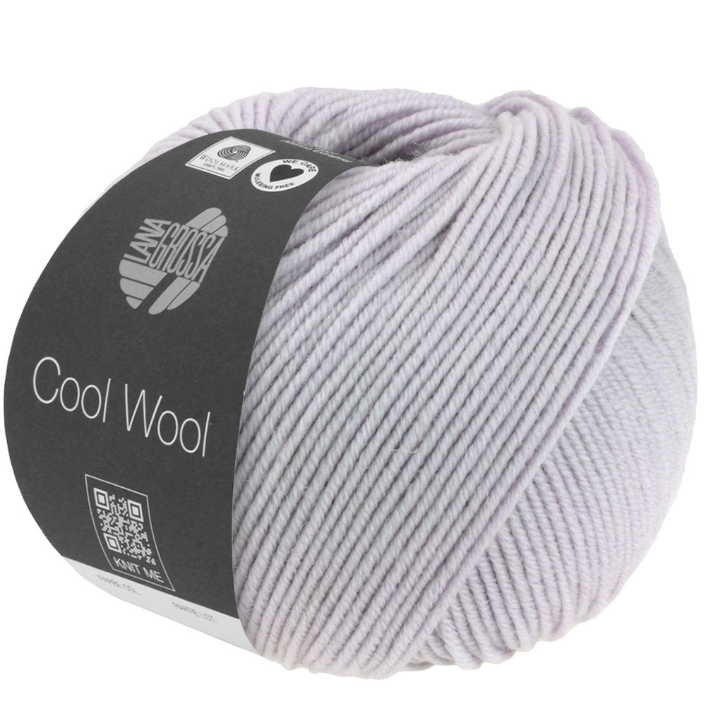 Cool Wool